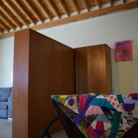 Casinha Da Avo Jeronima Rral 1519 Villa มาดาลีนา ภายนอก รูปภาพ