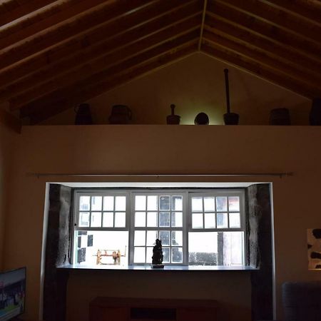 Casinha Da Avo Jeronima Rral 1519 Villa มาดาลีนา ภายนอก รูปภาพ
