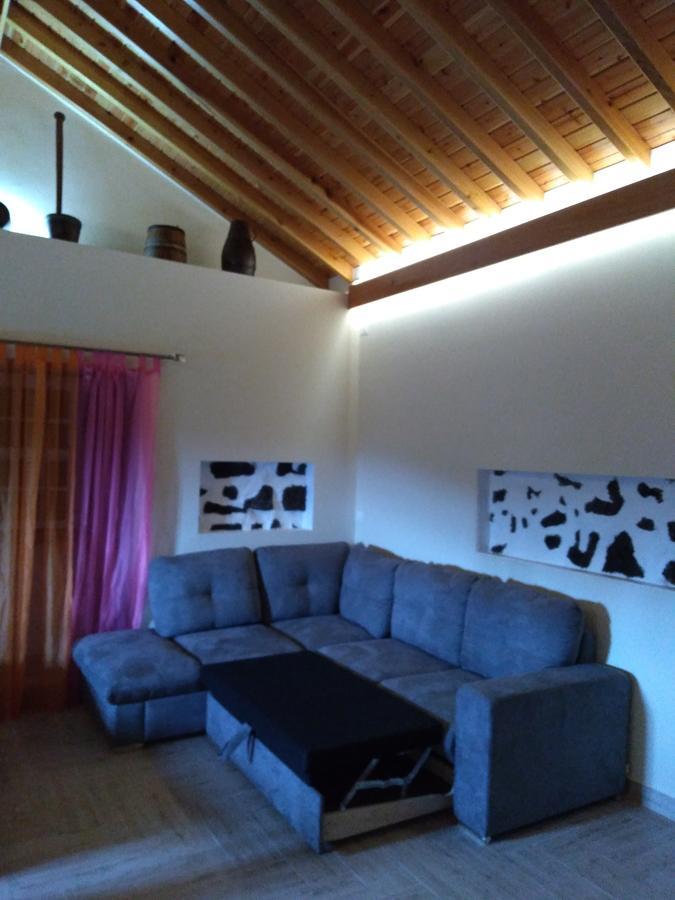 Casinha Da Avo Jeronima Rral 1519 Villa มาดาลีนา ภายนอก รูปภาพ