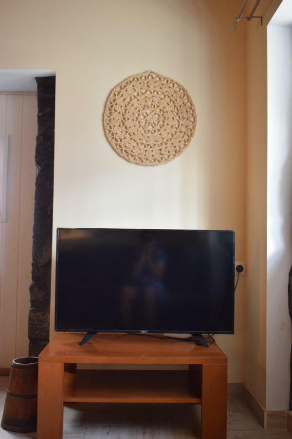 Casinha Da Avo Jeronima Rral 1519 Villa มาดาลีนา ภายนอก รูปภาพ
