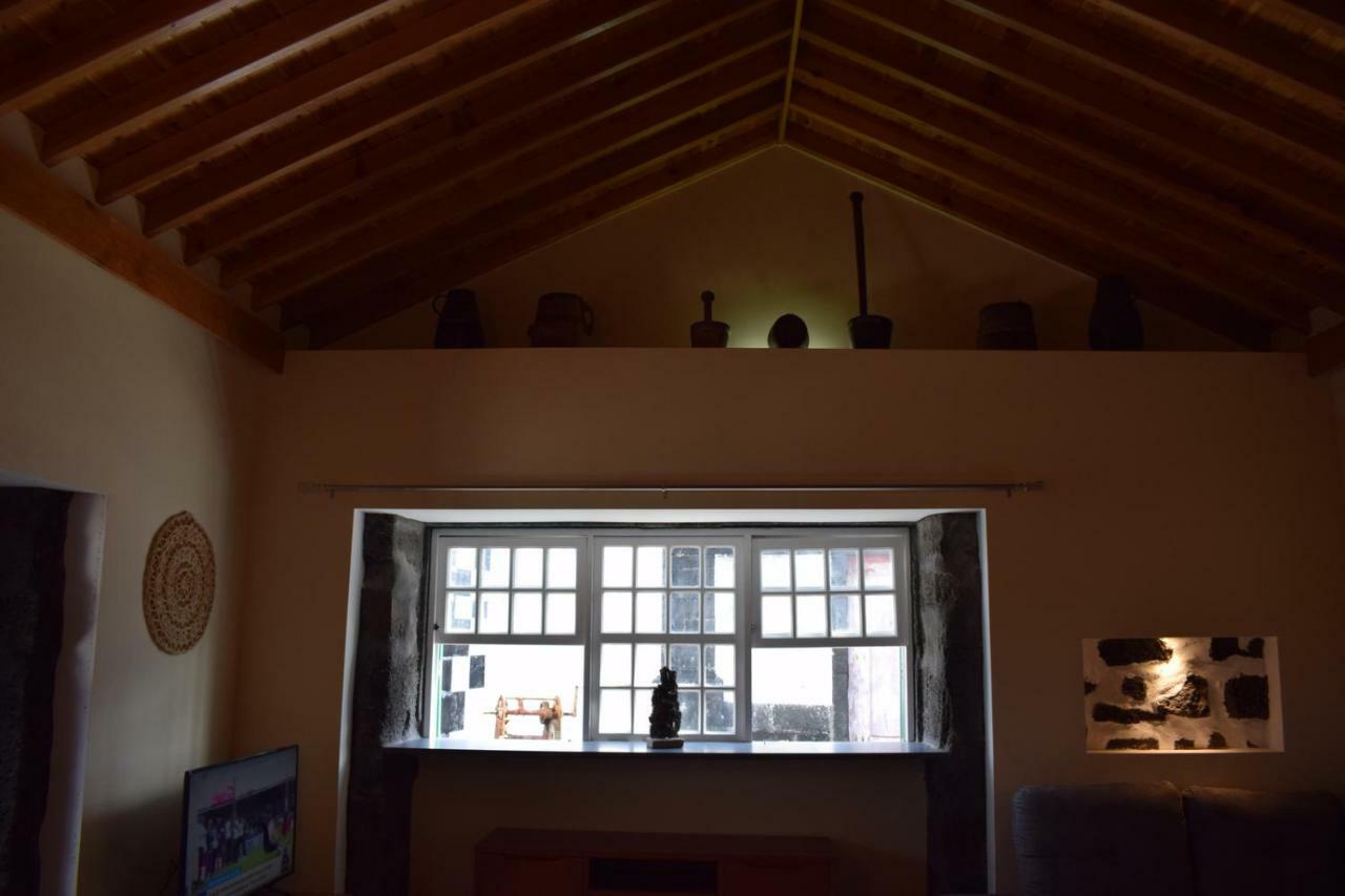 Casinha Da Avo Jeronima Rral 1519 Villa มาดาลีนา ภายนอก รูปภาพ