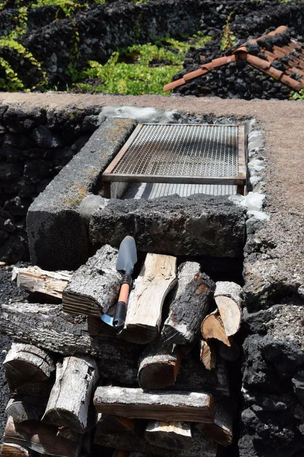 Casinha Da Avo Jeronima Rral 1519 Villa มาดาลีนา ภายนอก รูปภาพ