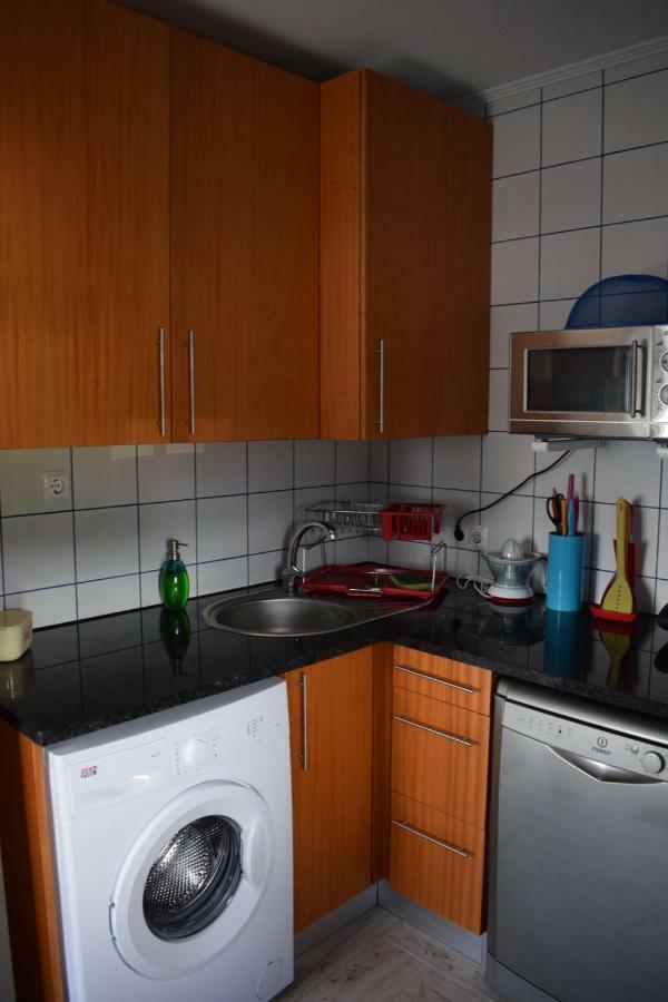 Casinha Da Avo Jeronima Rral 1519 Villa มาดาลีนา ภายนอก รูปภาพ