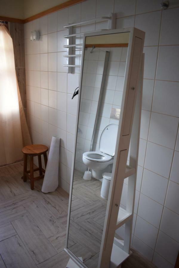 Casinha Da Avo Jeronima Rral 1519 Villa มาดาลีนา ภายนอก รูปภาพ