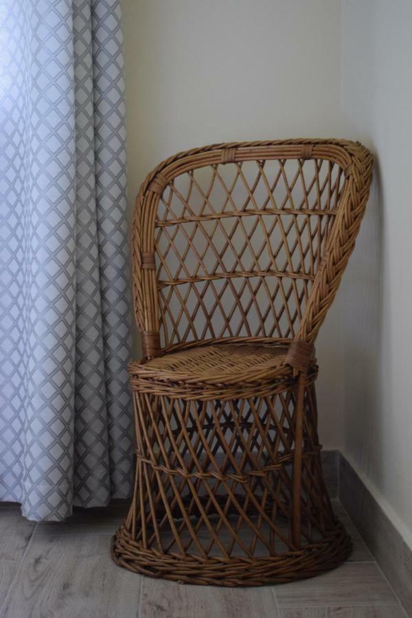 Casinha Da Avo Jeronima Rral 1519 Villa มาดาลีนา ภายนอก รูปภาพ